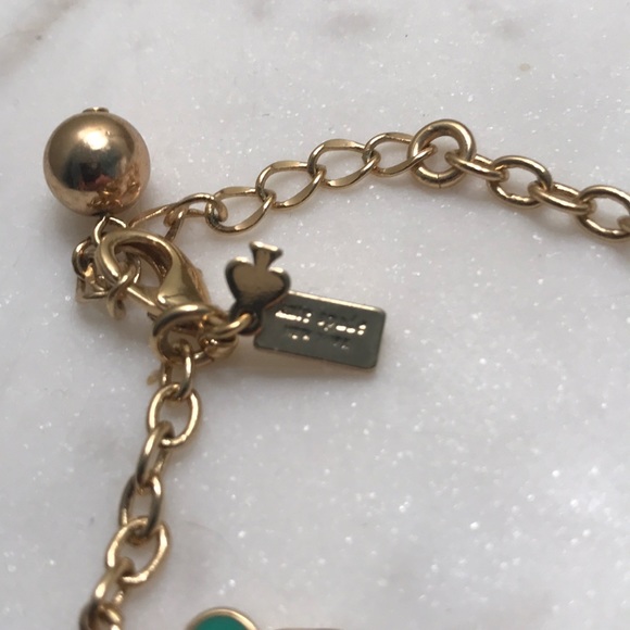 Kate Spade Colorful Necklace - Picture 3 of 3